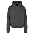 thumbnail image 1 of Build Your Brand Mens Ultra Heavyweight Hoodie, 1 of 4