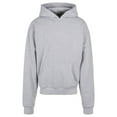 thumbnail image 1 of Build Your Brand Mens Ultra Heavyweight Hoodie, 1 of 4