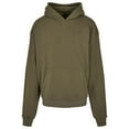 thumbnail image 1 of Build Your Brand Mens Ultra Heavyweight Hoodie, 1 of 4