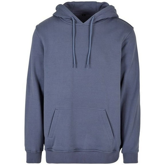 Build Your Brand Mens Ultra Heavyweight Regular Hoodie