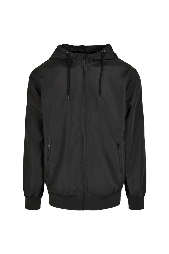 Mens Windrunner Recycled Jacket