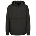 thumbnail image 1 of Build Your Brand Mens/Womens Basic Pullover Jacket, 1 of 5