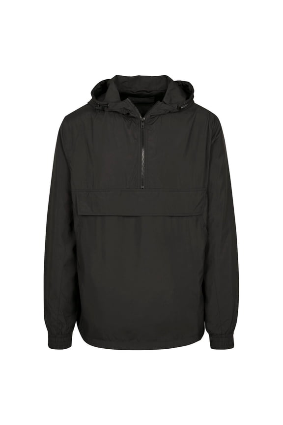 Mens/Womens Basic Pullover Jacket