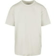 thumbnail image 1 of Build Your Brand Mens/Womens Heavy Oversized Tee, 1 of 4