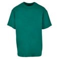 thumbnail image 1 of Build Your Brand Mens/Womens Heavy Oversized Tee, 1 of 4
