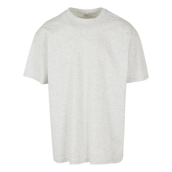 Build Your Brand Mens/Womens Heavy Oversized Tee