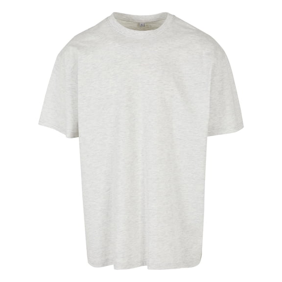 Build Your Brand Mens/Womens Heavy Oversized Tee