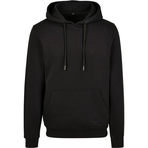 Build Your Brand Mens/Womens Premium Hoodie