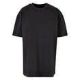 thumbnail image 1 of Build Your Brand Womens Acid Wash Oversized T-Shirt, 1 of 4