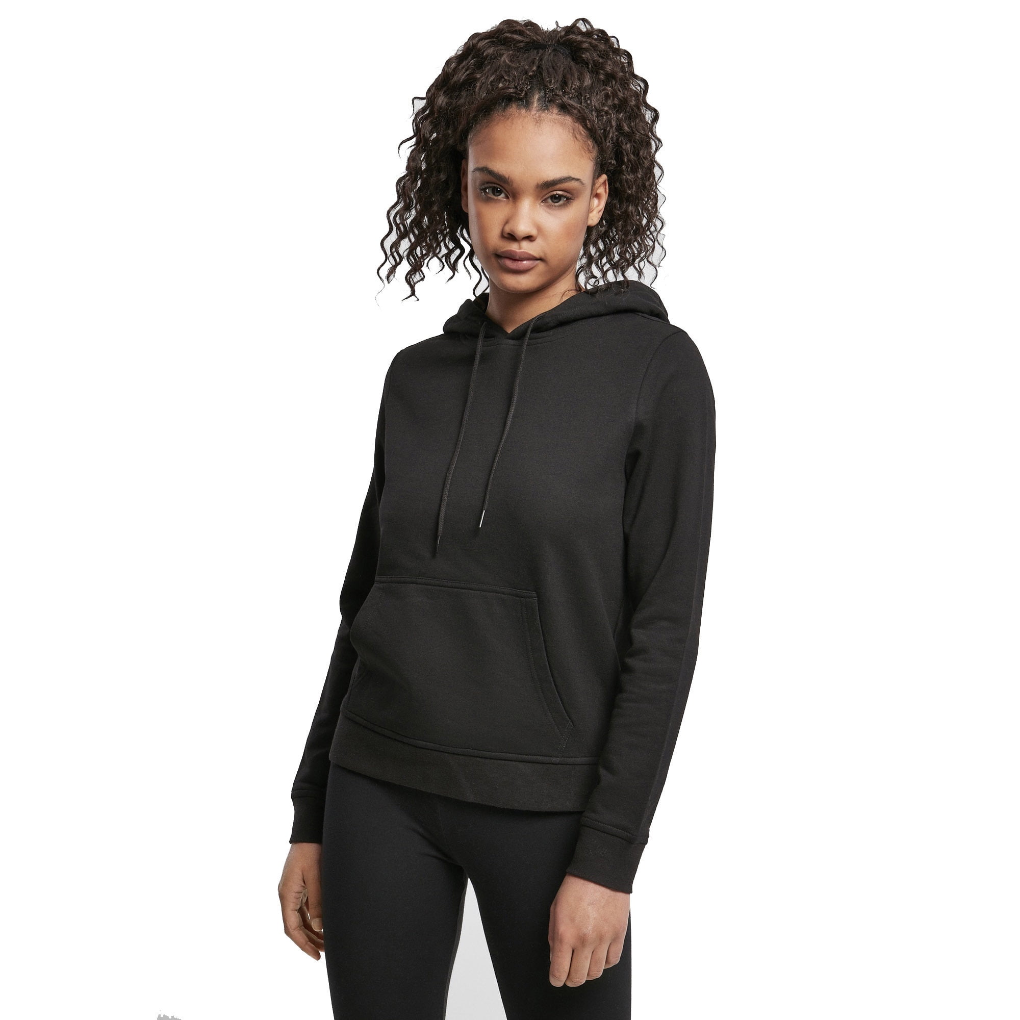 Build your deals brand hoodie
