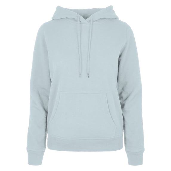 Build Your Brand Womens Basic Hoodie