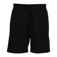 thumbnail image 1 of Build Your Brand Womens Basic Sweat Shorts, 1 of 4