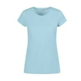 thumbnail image 1 of Build Your Brand Womens Basic T-Shirt, 1 of 4