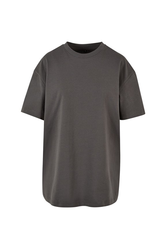 Womens Boyfriend Oversized T-Shirt