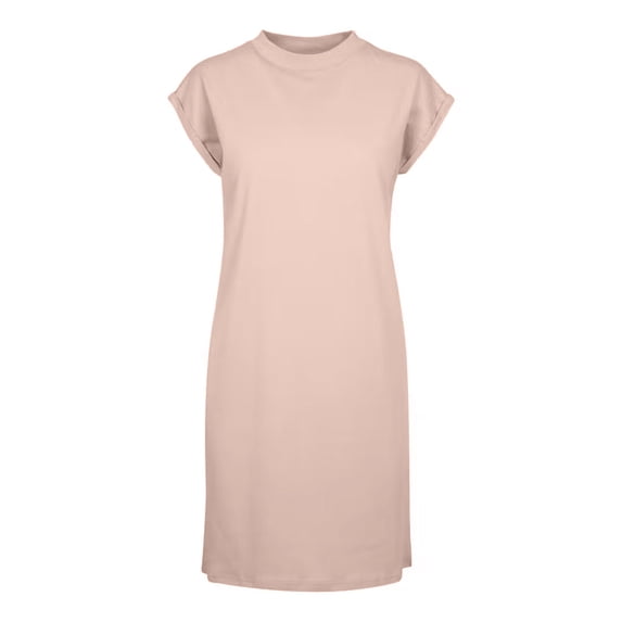 Build Your Brand Womens Casual Dress