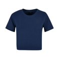 thumbnail image 1 of Build Your Brand Womens Crop Top, 1 of 4