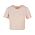 thumbnail image 1 of Build Your Brand Womens Crop Top, 1 of 4