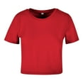 thumbnail image 1 of Build Your Brand Womens Crop Top, 1 of 2