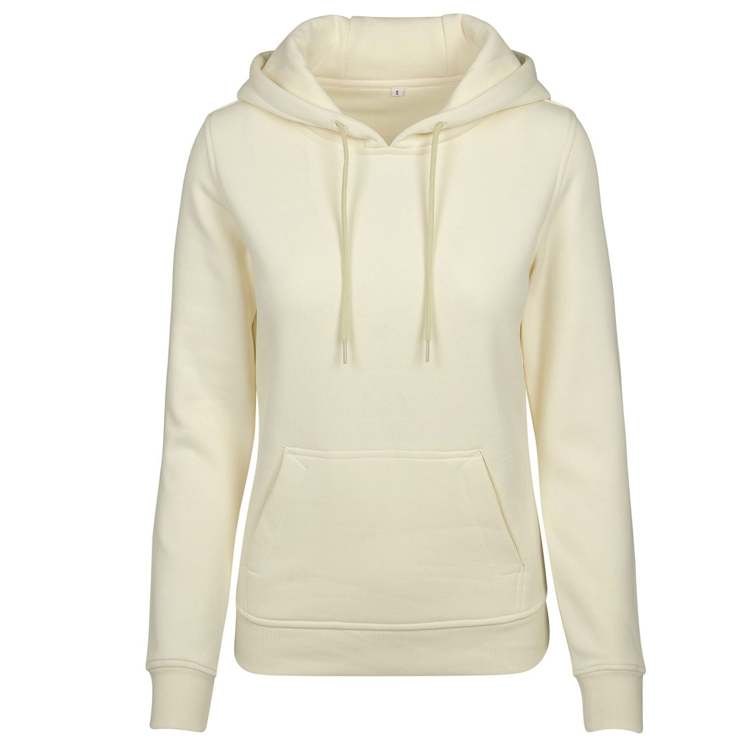 Womens Heavy Hoody/Sweatshirt