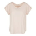 thumbnail image 1 of Build Your Brand Womens Long Slub T-Shirt, 1 of 3