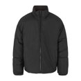 thumbnail image 1 of Build Your Brand Womens Loose Puffer Jacket, 1 of 4