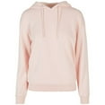 thumbnail image 1 of Build Your Brand Womens Oversized Everyday Hoodie, 1 of 2