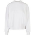 thumbnail image 1 of Build Your Brand Womens Oversized Sweatshirt, 1 of 2