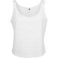 thumbnail image 1 of Build Your Brand Womens Oversized Tank Top, 1 of 2