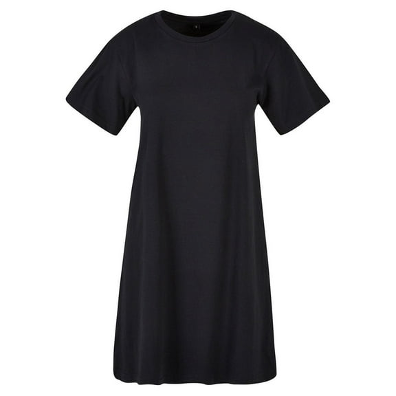 Build Your Brand Womens T-Shirt Dress