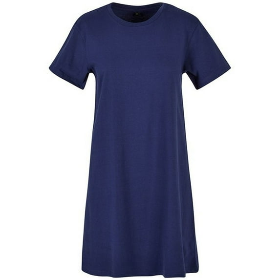 Build Your Brand Womens T-Shirt Dress