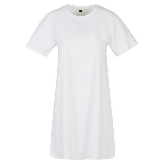 Build Your Brand Womens T-Shirt Dress