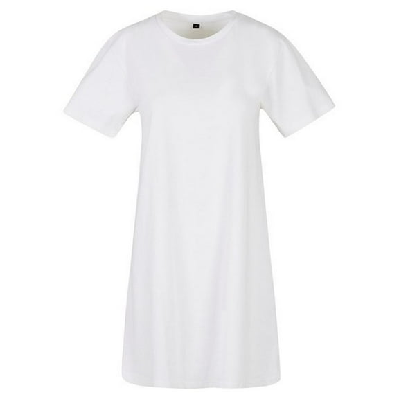 Build Your Brand Womens T-Shirt Dress