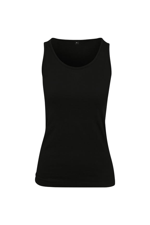 Womens Tank Top