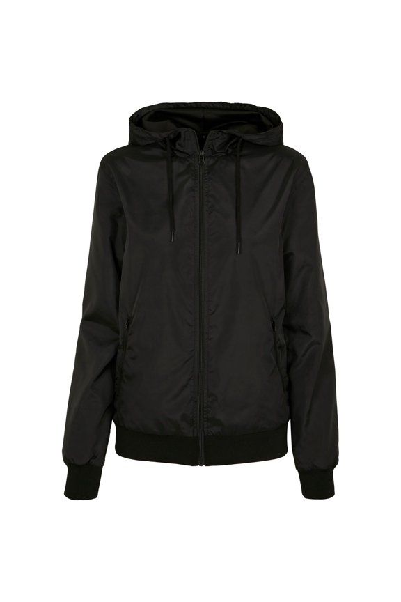 Womens Windrunner Jacket