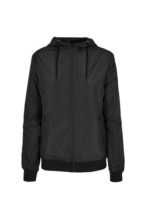 Womens Windrunner Recycled Jacket