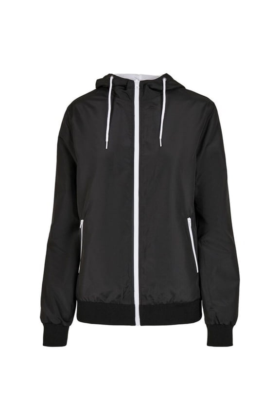 Womens Windrunner Recycled Jacket