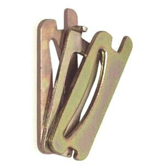 Build Your Own - 2" Interior Van Straps for E/A-Track | or F-Track