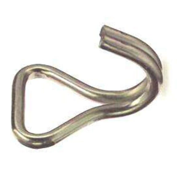 Build Your Own - 2" Interior Van Straps for E/A-Track | or F-Track