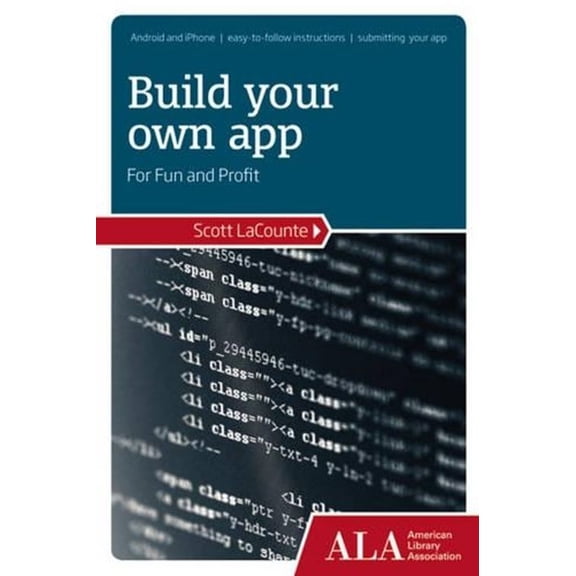 Pre-Owned Build Your Own App for Fun and Profit (Paperback)