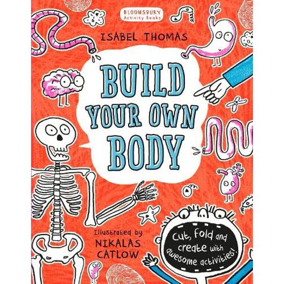 Build Your Own Body