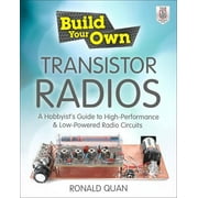 Build Your Own...McGraw Byo Transistor Radios, Paperback