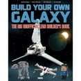 thumbnail image 1 of Pre-Owned Build Your Own Galaxy: The Big Unofficial Builder's Book (Unknown) 386852777X 9783868527773, 1 of 1