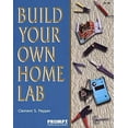 thumbnail image 1 of Pre-Owned Build Your Own Home Lab (Paperback) 0790611082 9780790611082, 1 of 1