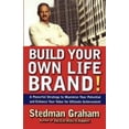 thumbnail image 1 of Pre-Owned Build Your Own Life Brand!: A Powerful Strategy to Maximize Your Potential and Enhance Your Value for Ultimate Achievement (Paperback) 0684856980 9780684856988, 1 of 1
