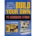 thumbnail image 1 of Build Your Own...(McGraw) Build Your Own PC Recording Studio, (Paperback), 1 of 1