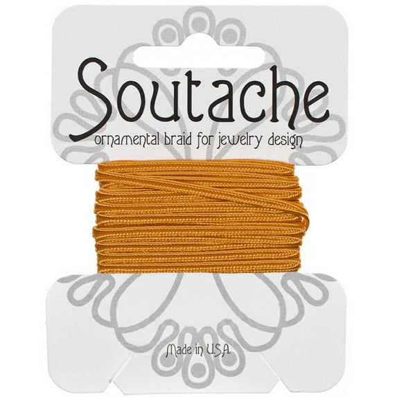 Build Your Own Soutache Kit by Craft County - Select Guide, 3mm Cords, Carbon Steel Cutters & Pliers