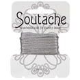 thumbnail image 1 of Build Your Own Soutache Kit by Craft County - Select Guide, 3mm Cords, Carbon Steel Cutters & Pliers, 1 of 2