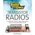 thumbnail image 1 of Pre-Owned Byo Transistor Radios (Paperback) 0071799702 9780071799706, 1 of 1