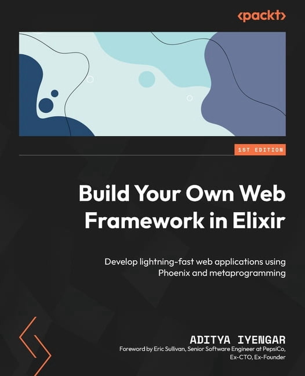 Build Your Own Web Framework in Elixir: Develop lightning-fast web ...