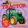 thumbnail image 1 of Build a Tractor, 1 of 1
